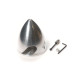 Кок алюминиевый Haoye 00110 95 мм 3.75