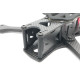 Рама квадрокоптера Readytosky APEX 5