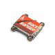 Видеопередатчик AKK Race Ranger 5.8GHz 200-1600mW