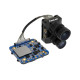 Камера FPV RunCam Hybrid 2 4k со встроенным DVR