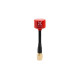 Антенна 5.8GHz Foxeer Lollipop 4 RHCP SMA 1шт (красный)