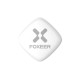 Антенна 5,8 ГГц Foxeer Echo 2 RHCP SMA (белый)