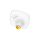 Антенна 5,8 ГГц Foxeer Echo 2 RHCP SMA (белый)