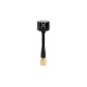 Антенна 5.8GHz Foxeer Lollipop 4 RHCP RPSMA 1шт (черный)