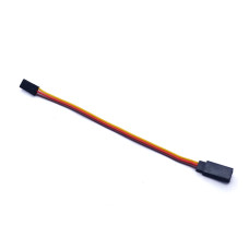 Удлинитель 22AWG для сервоприводов JR (60 см)