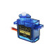 Сервопривод микро 9г Tower Pro SG90 1.2кг/0.12сек