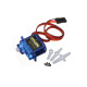 Сервопривод микро 9г Tower Pro SG90 1.2кг/0.12сек