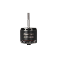 Мотор T-Motor AT5330A KV220 3600W 12S для самолетов 25-30CC