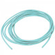 Провід силіконовий Dinogy 26 AWG (синій), 1 метр