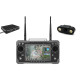 Система управления БПЛА Skydroid H16 PRO 2.4GHz с видеосвязью 1080p (ночная камера)