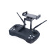 Система управления БПЛА Skydroid T12 2.4GHz с видеосвязью 480p (камера с подвесом)