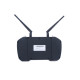 Система управления БПЛА Skydroid T12 2.4GHz с видеосвязью 480p (камера с подвесом)