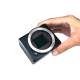 Камера ADTi Surveyor 24S APS-C 24MP V1 в алюминиевом корпусе