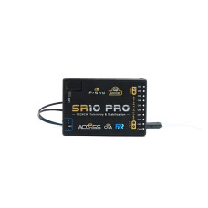 Приемник FrSky Archer SR10 PRO 2.4GHz ACCESS