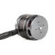 Мотор T-Motor AT2814 KV1200 800W 3-4S для самолетов