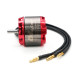 Мотор Maytech 5055 580KV 1776W 12S для самолетов