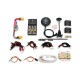 Полётный контроллер Holybro Pixhawk 6C + PM02 + M8N GPS