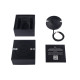 Приймач GPS HEX Here 3+ CAN GNSS зі стійкою iStand