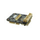 Плата контроллера HEX Mini Carrier Board