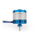 Мотор для самолетов SunnySky X2814 V3 KV1200 3-4S