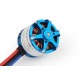 Мотор для самолетов SunnySky X2814 V3 KV1200 3-4S