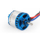 Мотор для самолетов SunnySky X2814 V3 KV1200 3-4S