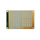 Радар для вимірювання висоти Nanoradar NRA24 2.4GHz 50m UART
