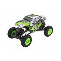 Краулер радиоуправляемый 1:24 WL Toys 24438