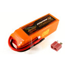 Li-Pol 6S 22.2V Li-Pol 6S 22.2V