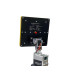 Антенна 5.8GHz MFD Патч 17dB направленная