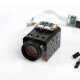Камера аналоговая 163г Foxeer 700TVL CMOS 30x зум c PWM управлением для дронов
