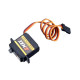 Сервопривод микро 12.4г Emax ES3352 2,8кг/0,10сек 21T цифровой