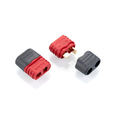 Коннекторы силовые AMASS T-Plug Female 2шт