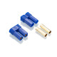 Коннекторы силовые AMASS EC5 Female 2шт