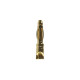 Коннекторы силовые AMASS PLUG 2.0MM Male 3шт