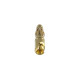 Коннекторы силовые AMASS PLUG 2.0MM Male 3шт