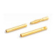 Коннекторы силовые AMASS PLUG 2.0MM Female 3шт