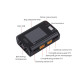 Зарядное устройство дуо ToolKitRC M6D 500W 15A 1-6S без блока питания