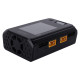Зарядное устройство дуо ToolKitRC M6D 500W 15A 1-6S без блока питания