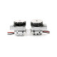 Комбо мотор Hobbywing Xrotor X9 PLUS с регулятором без пропеллера (CW)