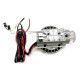 Комбо мотор Hobbywing Xrotor X9 PLUS с регулятором без пропеллера (CCW)