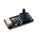 Датчик повітряної швидкості Qio-Tek ASP5033 I2C