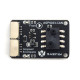 Датчик повітряної швидкості Qio-Tek ASP5033 CAN