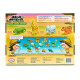 Конструктор для маленьких POPULAR Playthings Mix or Match Animals африканські звіри