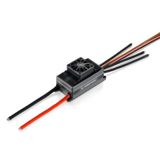 Регулятор хода HOBBYWING PLATINUM V4.1 200A HV 6-14S OPTO