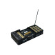 Плата полетного контроллера CubePilot ADSB Carrier Board