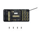 Плата полетного контроллера CubePilot ADSB Carrier Board