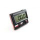 Цифровий мікро кутомір SkyRC Micro Digital Pitch Gauge для радіокерованих вертольотів (SK-500012-01)