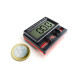 Цифровий мікро кутомір SkyRC Micro Digital Pitch Gauge для радіокерованих вертольотів (SK-500012-01)
