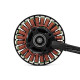 Мотор T-Motor Antigravity MN5008 KV400 6S для коптеров